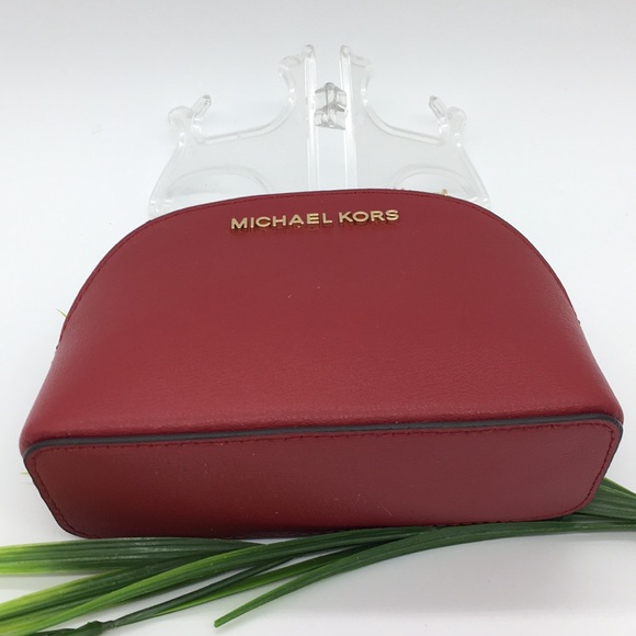 Michael Kors Jet Set Travel Medium Travel pouch - Picture 7 of 8